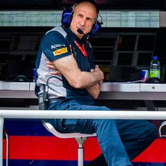 "Nuestra relación con Honda es como una luna de miel"