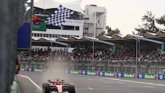 GP de México 2025: cortes viales, alternativas y cómo llegar al Autódromo Hermanos Rodríguez