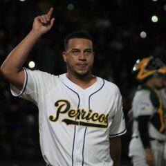 Pericos se lleva el Juego 6 ante Diablos y se quedan con la Serie de Zona