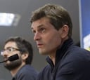 Tito: "De lo que queda de año es el partido más importante"