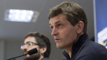 Vilanova espera salir campe&oacute;n de grupo del estadio del Celtic.