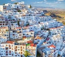 Los pueblos más populares de España por provincias