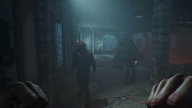 Vampire: The Masquerade Bloodlines 2, impresiones E3: sangre fresca para un resucitado