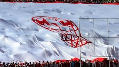 Sanción para Huracán: no podrá incorporar jugadores en el próximo mercado de pases