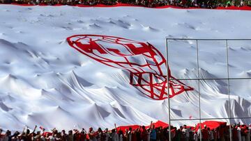 Sanción para Huracán: no podrá incorporar jugadores en el próximo mercado de pases