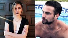 Blanca Su&aacute;rez y Jes&uacute;s Castro, los espa&ntilde;oles m&aacute;s guapos