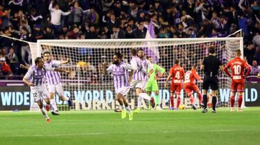 El efecto ‘boomerang’ del Espanyol lejos de Cornellà