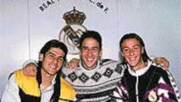 Miembro destacado de la Quinta de Raúl.