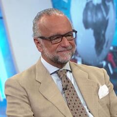 El economista O’Kean pronostica qué pasará en España en los próximos meses