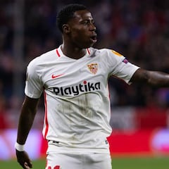 La Fiscalía pide nueve años de prisión para Promes por tráfico de drogas