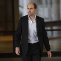 Jadue pide permiso médico por estrés y dejaría la ANFP