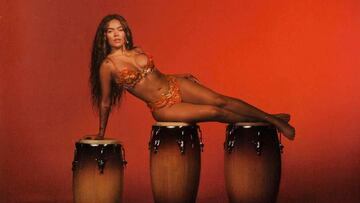 Ni Amargura, ni 200 copas: esta es la mejor canción de Karol G, según la IA