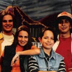 Falleció Gus Rodríguez, creador de Nintendomanía