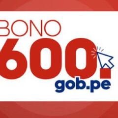 Bono 600 soles: requisitos y qué hacer para cobrar la ayuda hoy, 17 de febrero