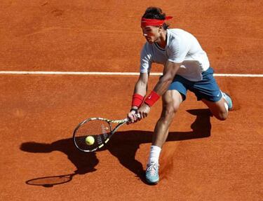 Djokovic obró el milagro