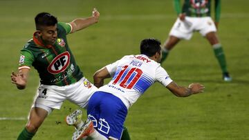 Los mineros, que jugará Copa Sudamericana este año, despidieron en sus redes a dos chilenos y tres extranjeros, por lo que ya son 10 bajas respecto al último torneo.