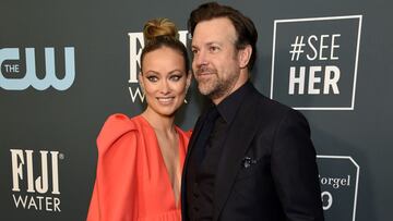 En medio de los rumores del romance entre Olivia Wilde y Harry Styles, Jason Sudeikis rompe el silencio sobre su separación con la actriz. Aquí los detalles.