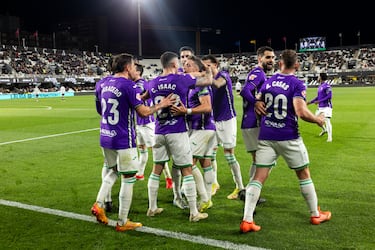 Las 12 uvas del Córdoba