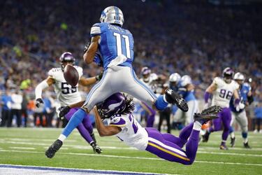 Lo mejor de la semana 12 de la NFL en una foto y una frase