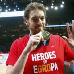 El director de 'Le Monde': "Lo de Gasol son hechos verificables"