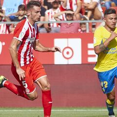 El Leganés se fija en Narváez, delantero colombiano del Betis