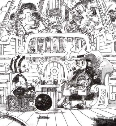 Así han despedido a Akira Toriyama todos los mangakas de la revista Weekly Shonen Jump