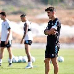 Los números avalan a Pablo Hernández