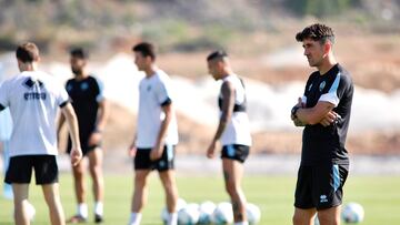17/09/25 CASTELLON ENTRENAMIENTO
PABLO HERNANDEZ