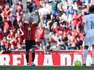 Follow all the LaLiga action as it happens as Mallorca host Real Madrid today, Saturday April 4, at Son Moix.