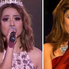 La Academia 2022: Rubí responde a las comparaciones con Jolette