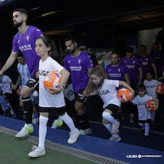 Sintes y la “importancia de la mente” en su rol principal