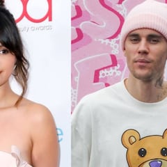 Selena Gomez revela por qué soportó tanto a Justin Bieber