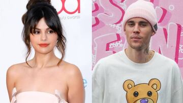 Selena Gomez revela por qué soportó tanto a Justin Bieber