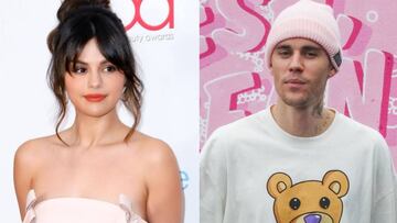 Selena Gomez revela por qu&eacute; soport&oacute; tanto a Justin Bieber