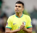 Casemiro, cruel destino