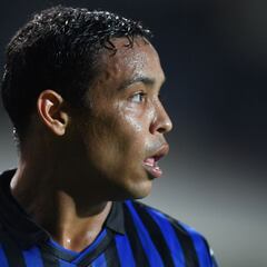 Luis Muriel, en busca de los récords de Inzaghi y Duván