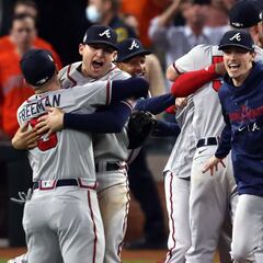 How much money does the MLB World Series winner get?