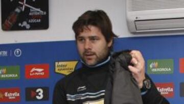 "No será definitivo, la Liga está viva"