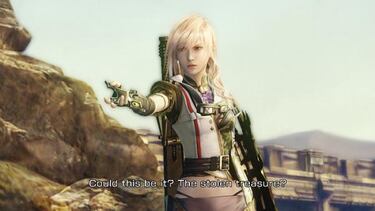 Galería: Lightning Returns Final Fantasy XIII