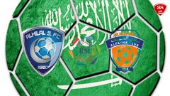 Al-Hilal vs Al-Feiha: times, how to watch on TV, stream online | Saudi Pro League