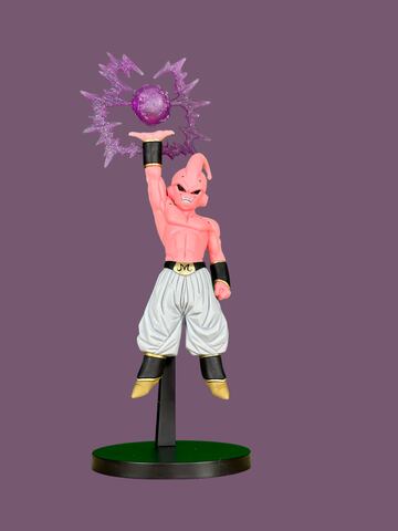 Kid Buu