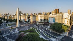 Cambio de peso argentino a peso chileno, 10 de diciembre: valor, precio, qué es y a cuánto está el dólar blue