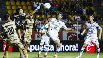 León le da el último zarpazo a Dorados y ya es tercero general