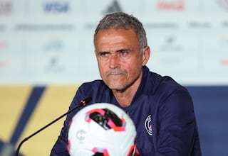 “Ni ChatGPT hubiera respondido PSG...”