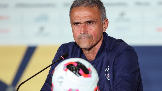 “Ni ChatGPT hubiera respondido PSG...”