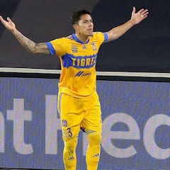 Carlos Salcedo invita a la afición felina a no festejar en la calles si ganan la 'Conca'