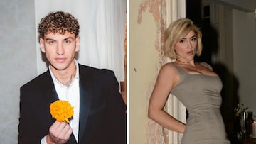 Quién es Igor Lichnovsky, jugador del América y supuesto novio de Cassandra Sánchez-Navarro