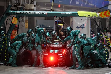 La FIA sanciona a Hamilton y Alonso se carga de razón