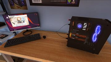 Imágenes de PC Building Simulator