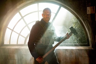 Jason Statham protagonizó una de las peores películas de la historia: así fue esta desastrosa adaptación de un videojuego